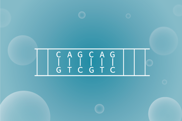 动态突变对遗传病、基因病、罕见病的基因解码，基因检测，基因筛查与分子诊断