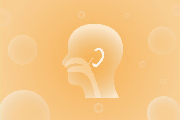 耳朵、鼻子、鼻腔、喉咙遗传病、基因病、罕见病的基因解码，基因检测，基因筛查与分子诊断