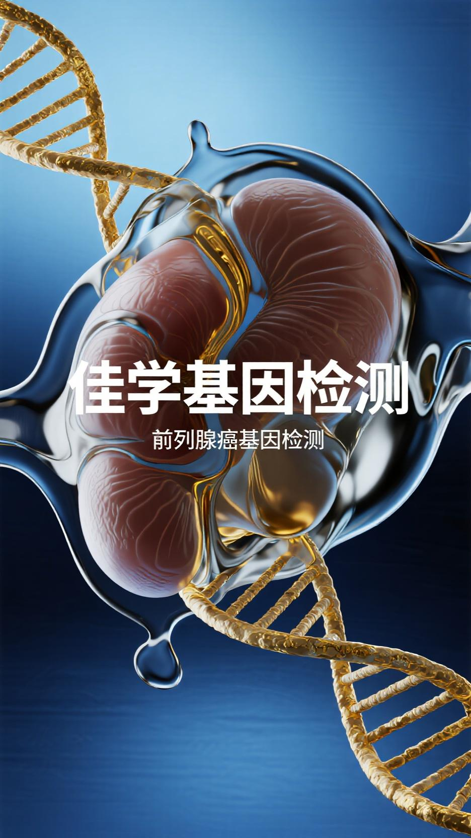 【太阳成tyc234cctyc基因检测】<font color='red'><font color='red'>前列腺癌</font></font>发生的基因原因及其靶向药物确定